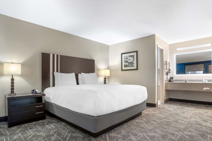 Best Western Andalusia Inn