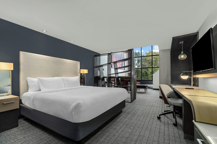 Courtyard by Marriott Oxford