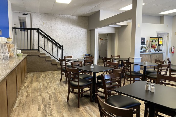 SureStay by Best Western Brockville