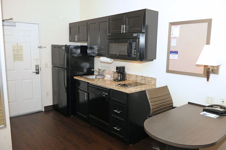 Candlewood Suites Santa Maria by IHG