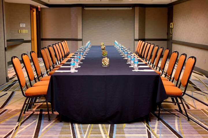 Meeting 17 of 27