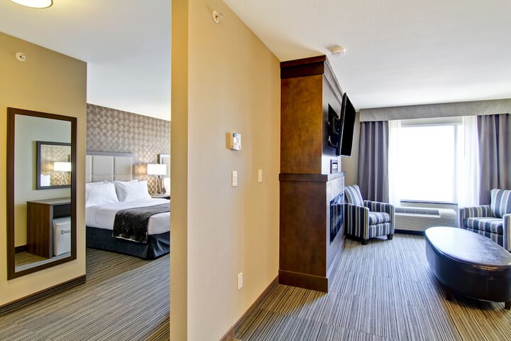 Canalta Hotel Kindersley
