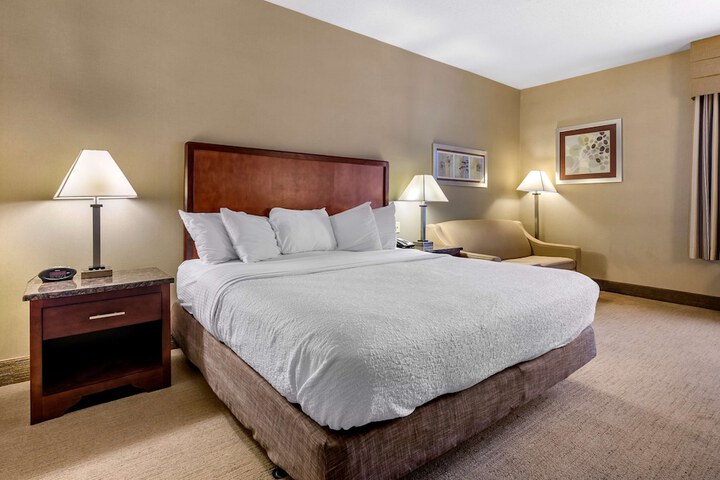 Best Western Plus Inn at Hunt Ridge