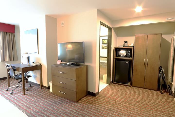 Quality Inn near Rocky Mountain National Park