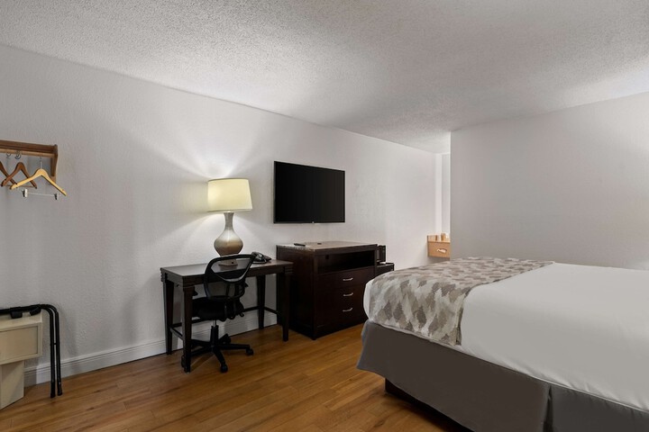 Americas Best Value Inn Orlando