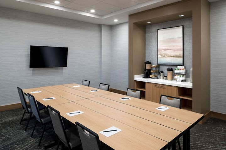 Hyatt Place Tempe / Phoenix / University