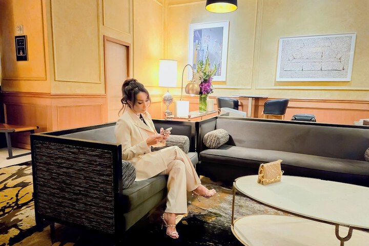 Hotel Interior 36 of 86
