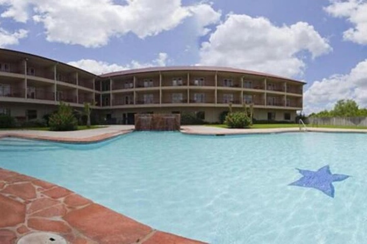 Holiday Inn Express Hotel & Suites Kerrville by IHG