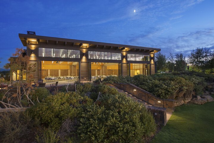 Tetherow Resort