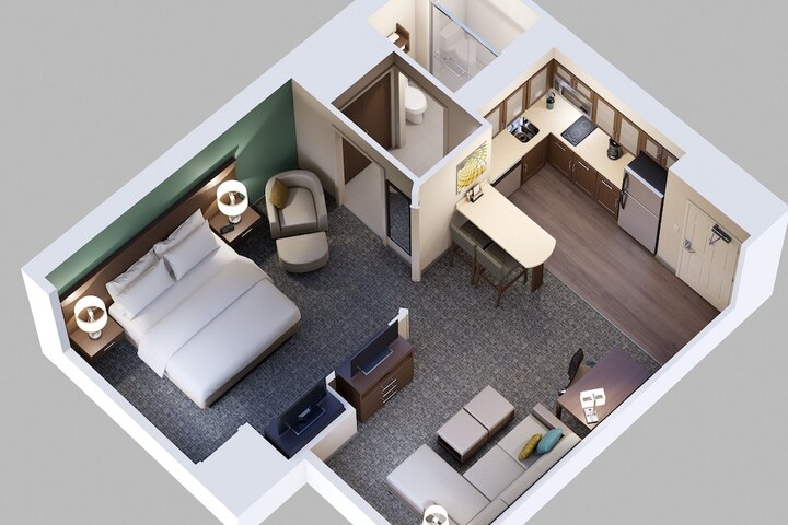 Room 14 of 35