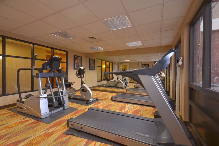 Health and Fitness 44 of 47