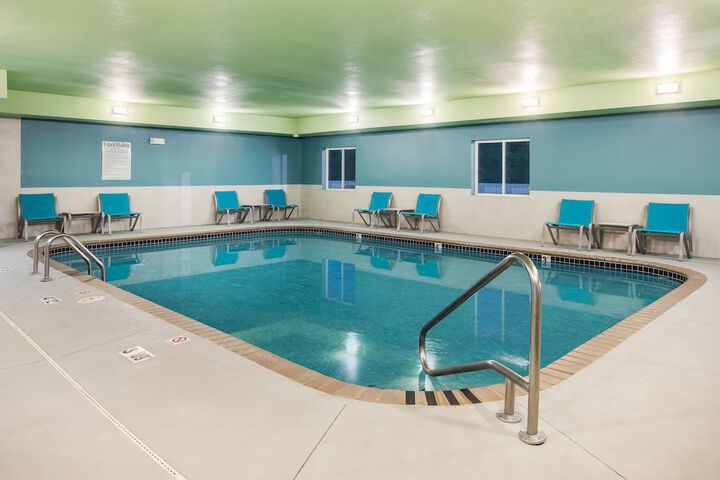 Pool 4 of 26