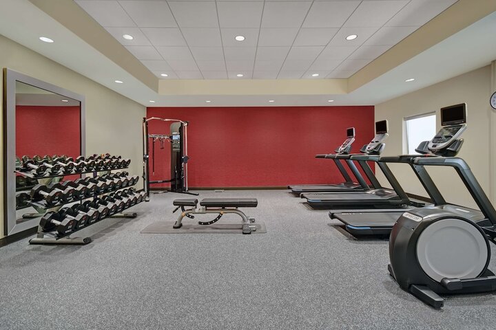 Health and Fitness 36 of 40