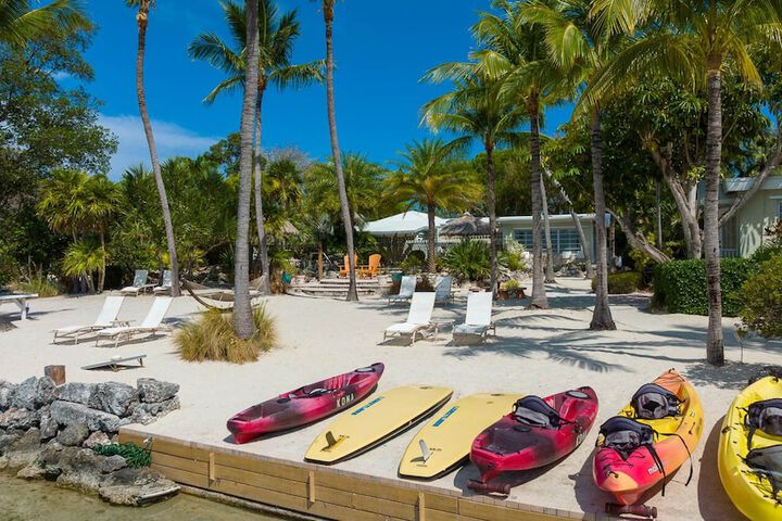 Kona Kai Resort and Gallery - Adults Only