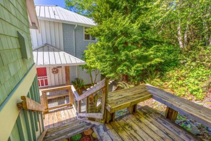 Pintails Lodge