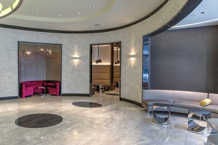 Hotel Interior 6 of 67