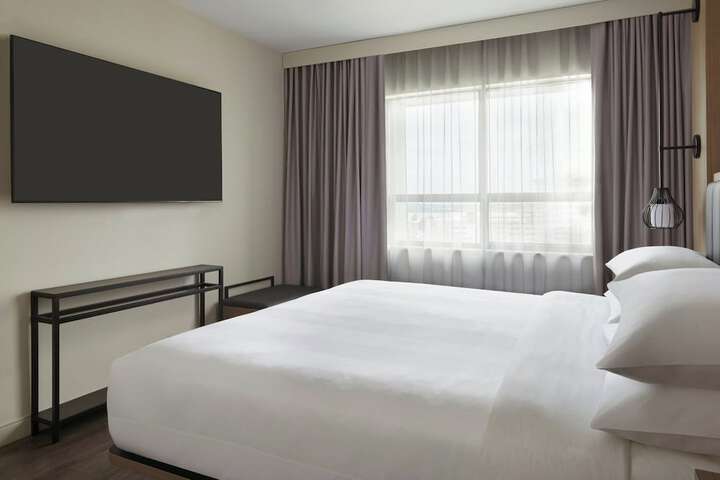 Kingston Marriott