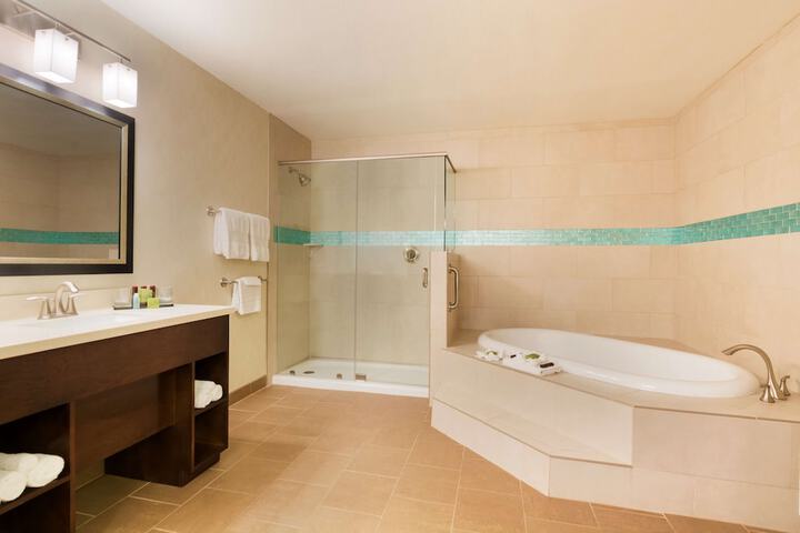 Embassy Suites Corpus Christi