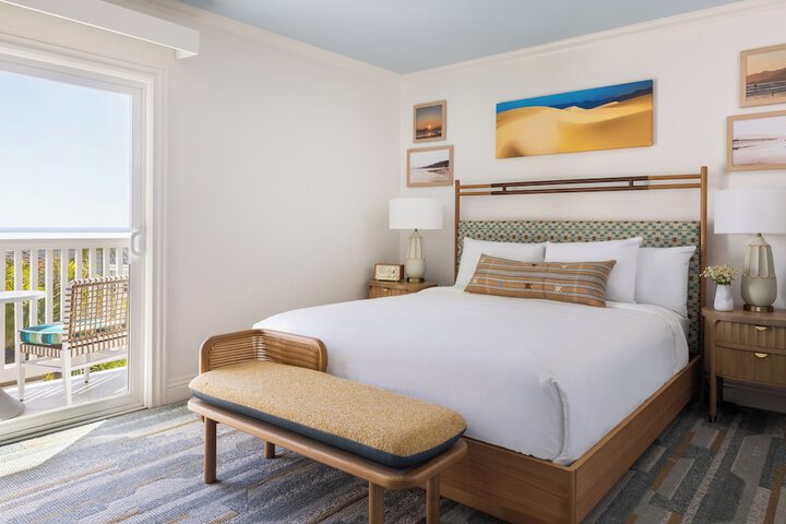 Pacific Point Resort