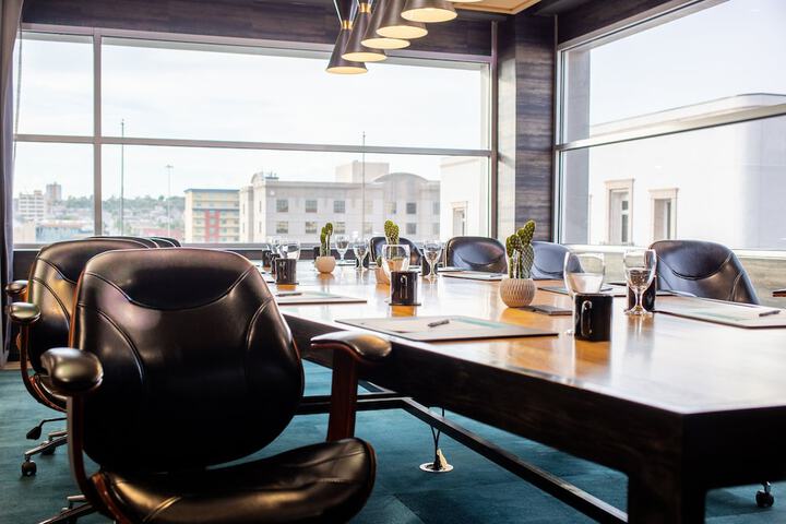 Hotel Indigo El Paso Downtown by IHG