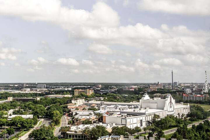 Hyatt Regency Orlando