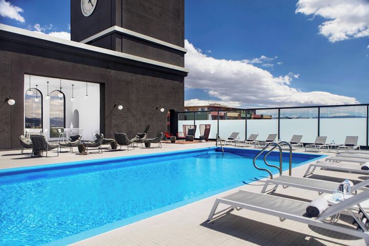 Pool 5 of 85
