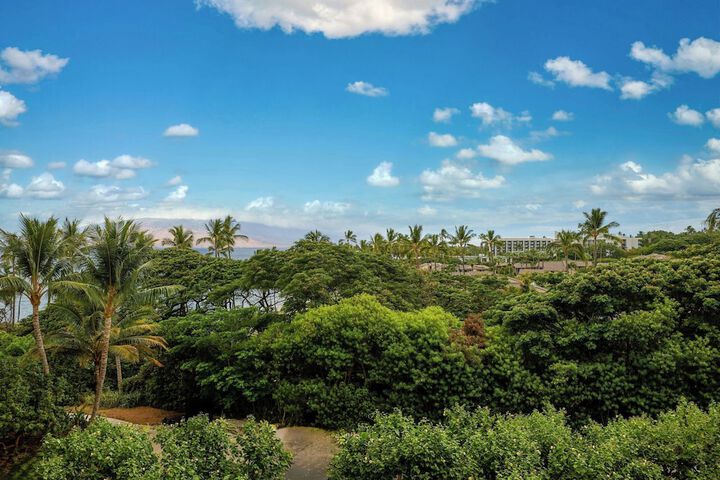 Wailea Beach Resort - Marriott Maui