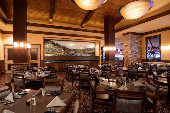 Silver Reef Casino Resort