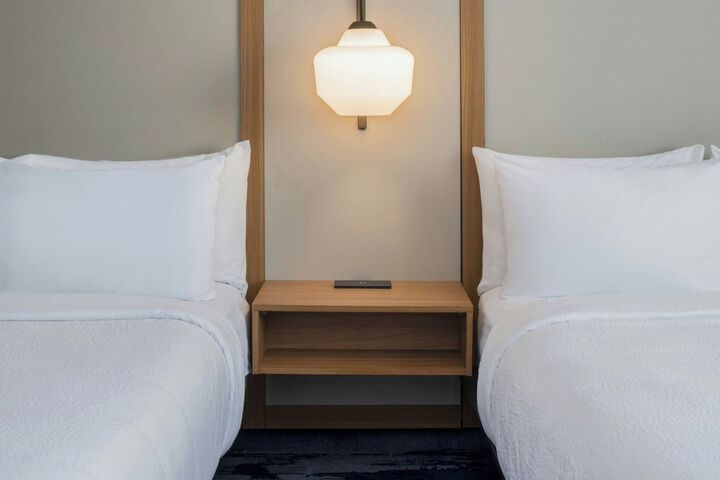 Fairfield Inn & Suites by Marriott Scottsdale Old Town