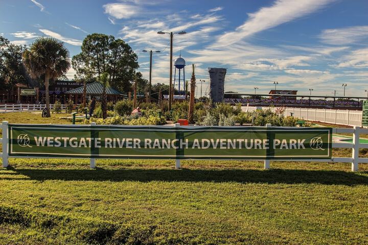 Westgate River Ranch Resort & Rodeo