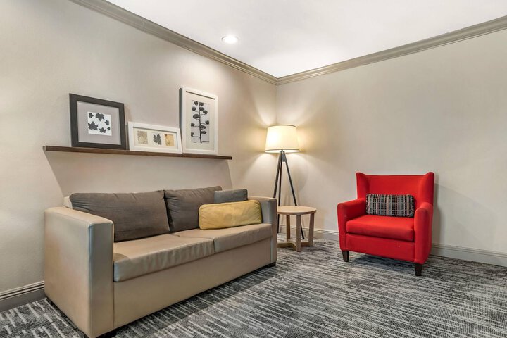 Country Inn & Suites by Radisson Metairie (New Orleans), LA