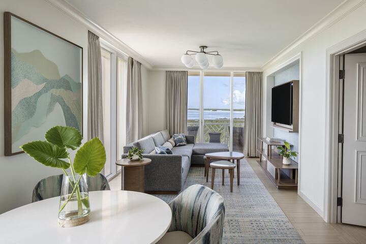 Hyatt Regency Coconut Point Resort & Spa