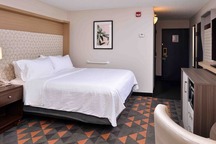 Holiday Inn Great Falls- Convention Center by IHG