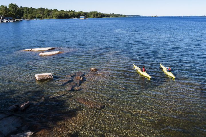 Ramada by Wyndham 1000 Islands / Gananoque