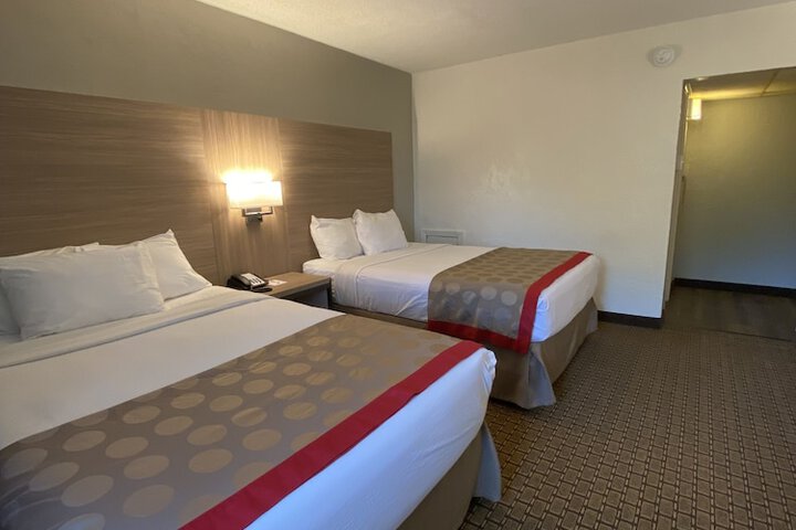 Ramada by Wyndham West Atlantic City