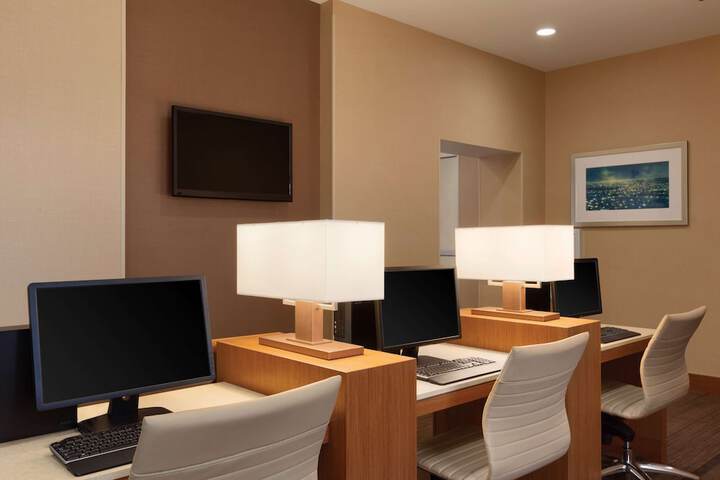 Hyatt Place St. Louis / Chesterfield