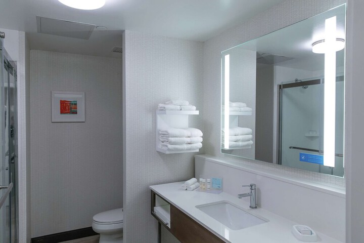 Hampton Inn Black Mountain