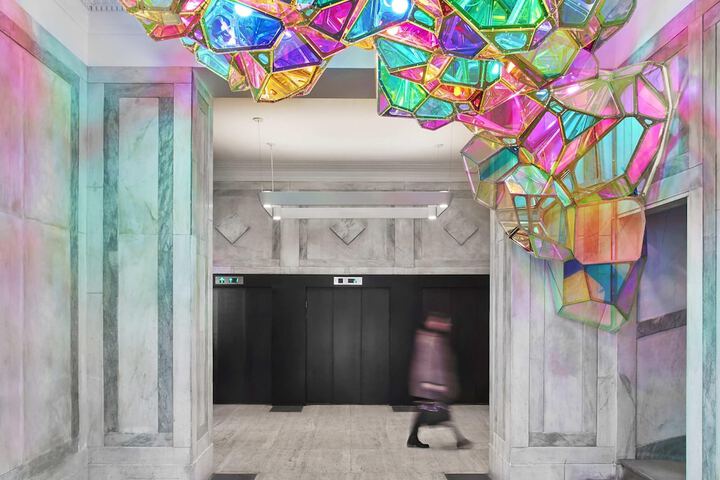 21c Museum Hotel Lexington