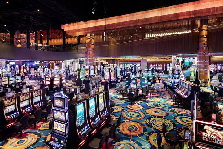 Ocean Casino Resort