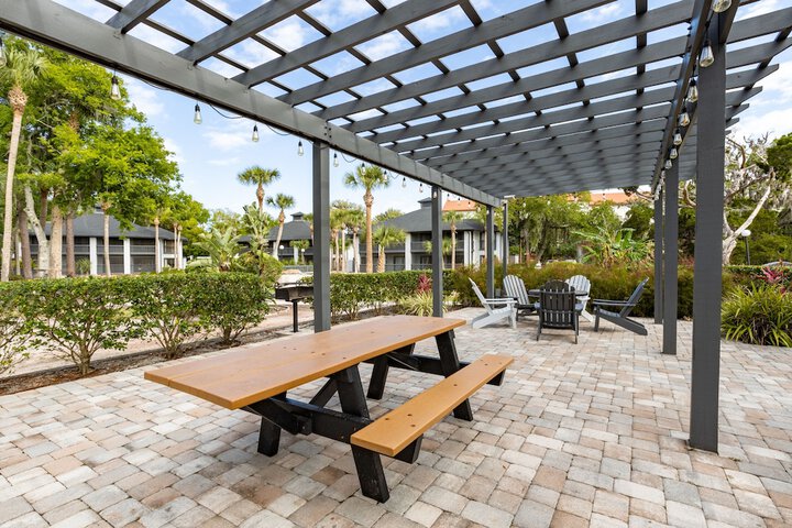 Legacy Vacation Resorts Palm Coast