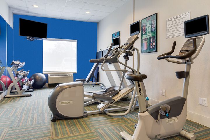 Health and Fitness 55 of 57