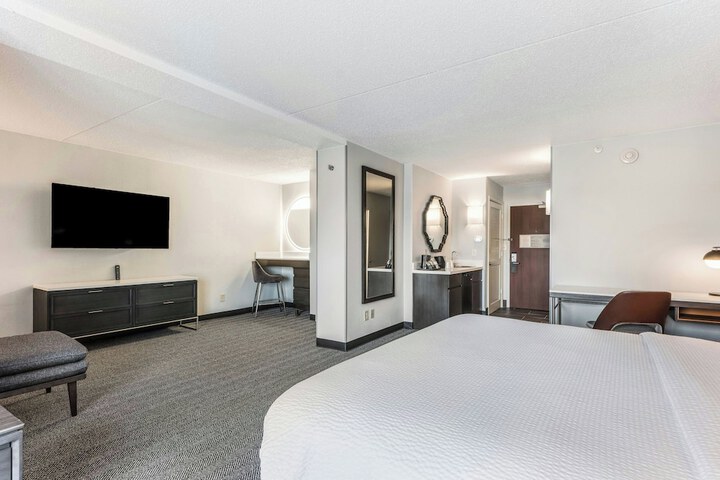 Courtyard by Marriott Rockaway Mount Arlington