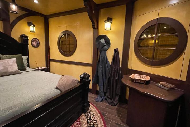 Victorian Mansion Bed and Breakfast Inn