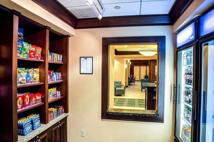 Hampton Inn & Suites Sacramento-Elk Grove Laguna I-5