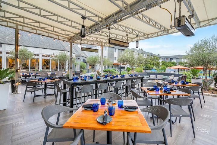 Hilton San Diego / Del Mar