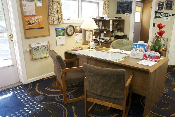 Hotel Interior 10 of 40