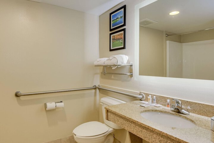 Comfort Inn & Suites Augusta Fort Gordon Area