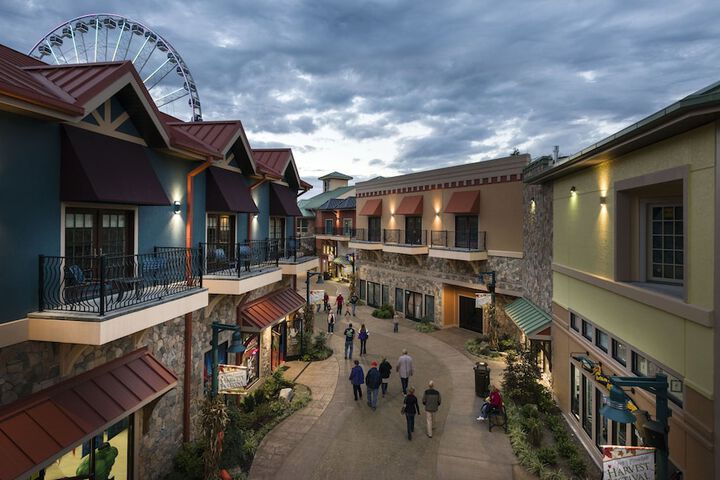 Margaritaville Island Hotel