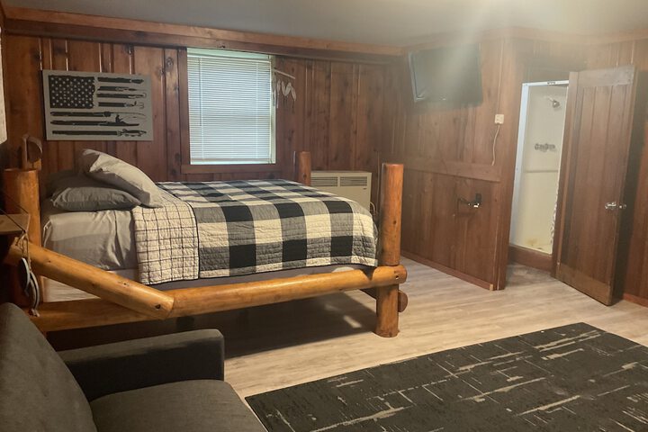 Fireside Lodge