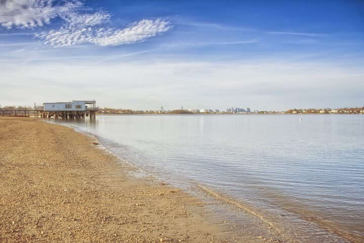 Staybridge Suites Boston - Quincy by IHG